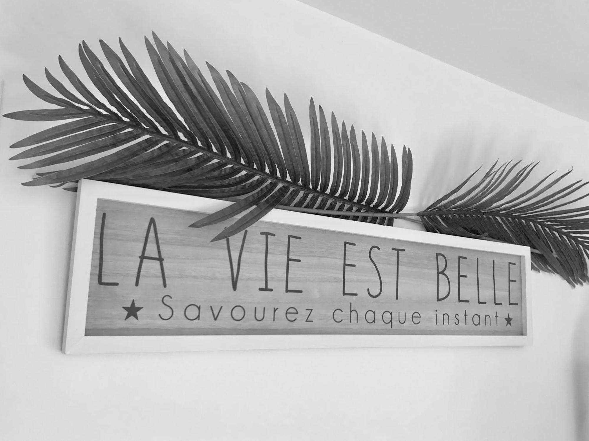 Villa Mathis Mouans-Sartoux Rum bild