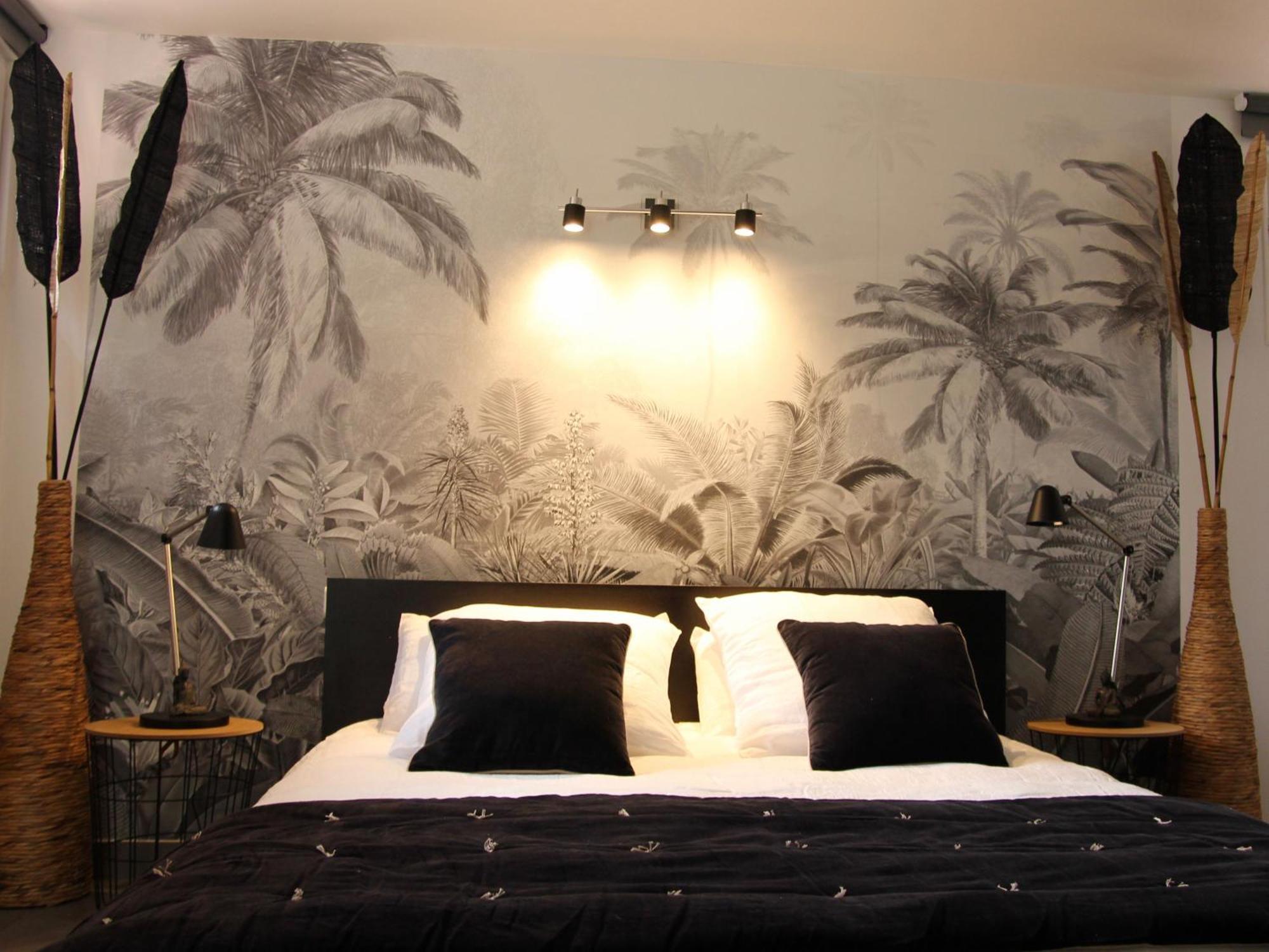 Villa Mathis Mouans-Sartoux Rum bild